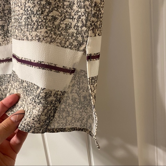 Zara blouse T - Picture 4 of 5